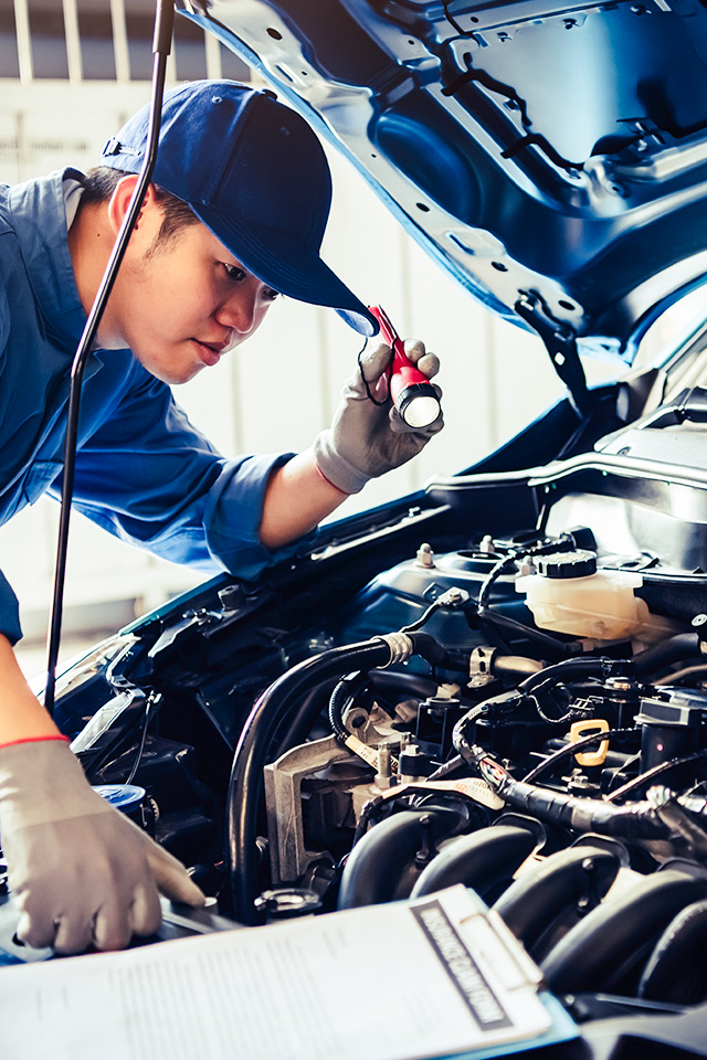 光立車輌商事株式会社